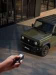 Smartkey Suzuki Jimny